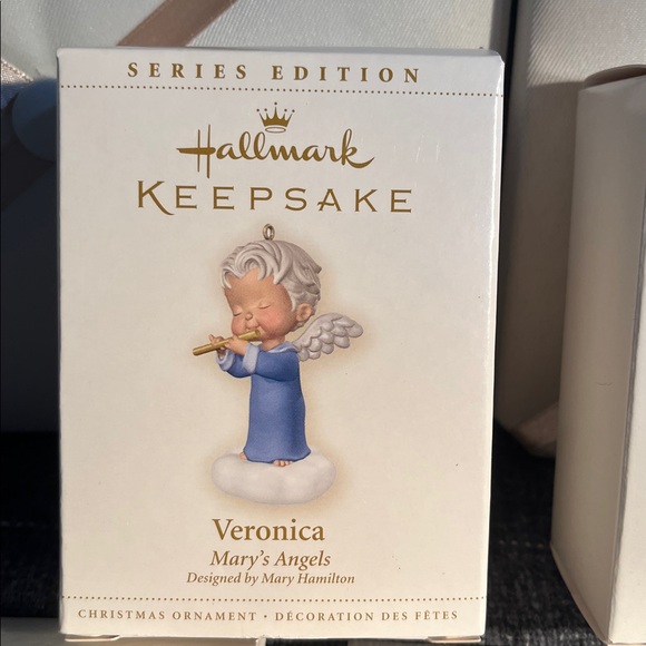 Hallmark Keepsake Mary’s Angels 2006 - 2010 - Picture 2 of 6